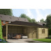  Fonteyn | Tuinhuis Eline 760 | HG 200056-01